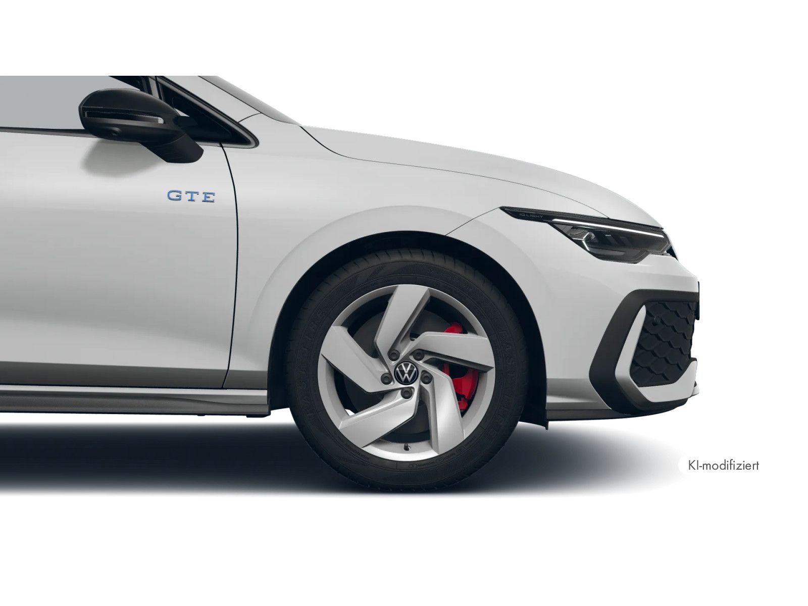 Volkswagen Golf VIII GTE 1.5 eHybrid 360°KAMERA AHK BLACK-S imagem 3