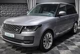 Land Rover Range Rover Vogue, Head Up, Panorama, Matrix - gebrauchte Land Rover Range Rover aus dem Jahr 2020