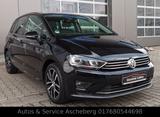 Volkswagen Golf Sportsvan VII Sound *DSG*ACC*BiXen*AHK* - Volkswagen