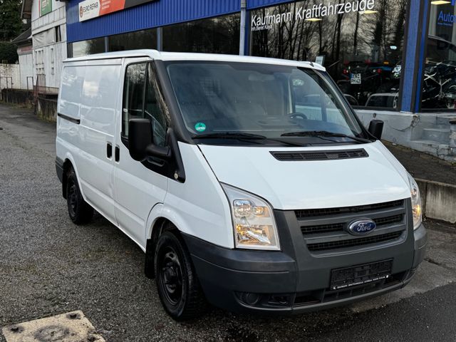 Ford Transit Kasten FT 260 K *LKW*H1-L1*TÜV NEU 12.26