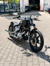 Harley-Davidson Heritage Softail Classic Springer 2004 TÜV NEU - Angebote