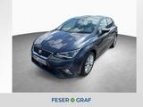 Seat Ibiza FR 1.0 TSI 6-Gang/PRO/FaPa M/SHZ