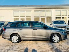 FIAT Tipo*1.Hand*Tempomat*Navi*Sitzheizung*PDC*Tüv