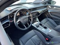 Audi A6 - Vorschau Bild 9