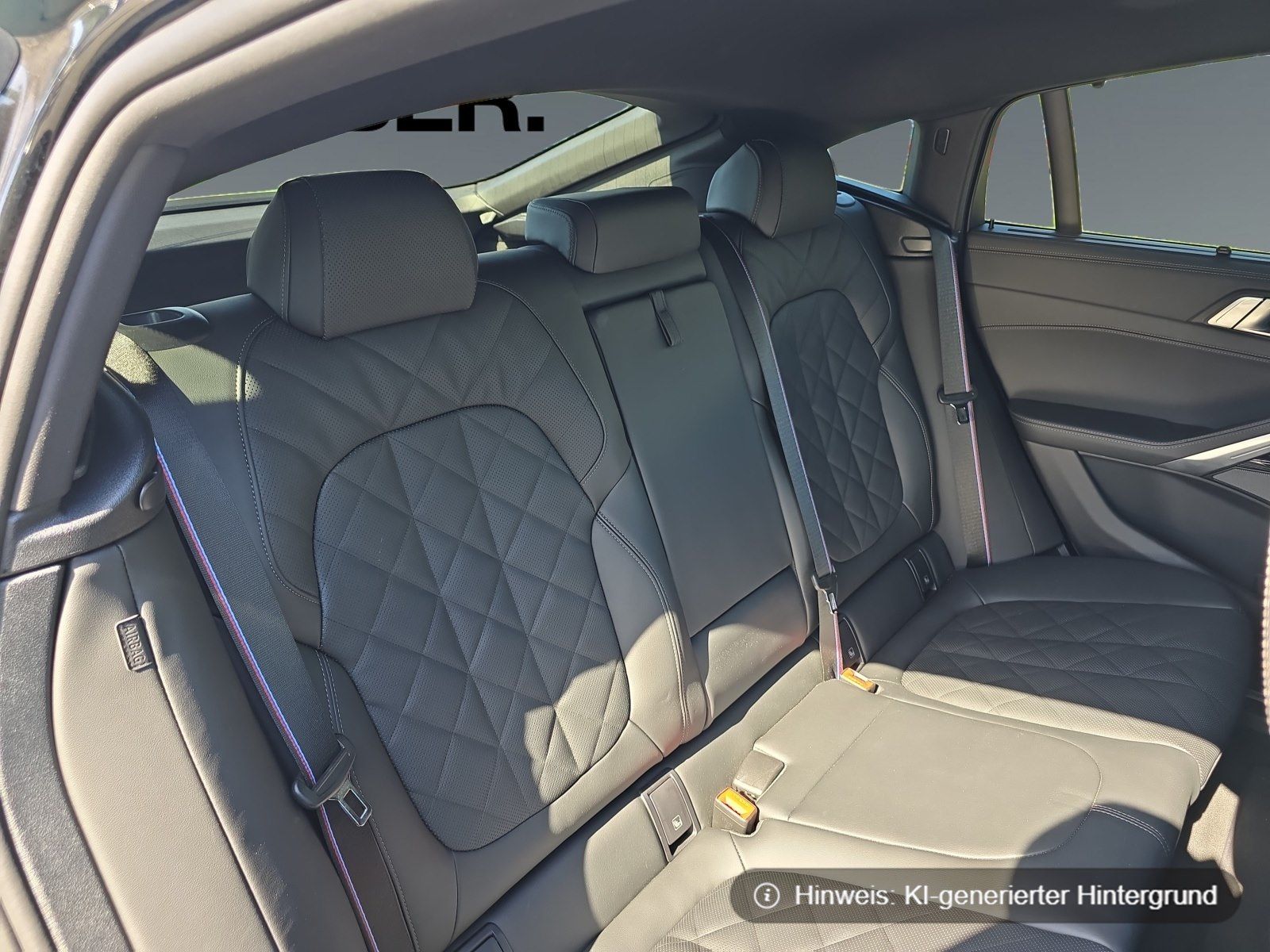 BMW X6 - Bild 14