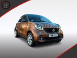Smart ForFour passion Klima SHZ Cool&Sound - Smart ForFour in Bremen