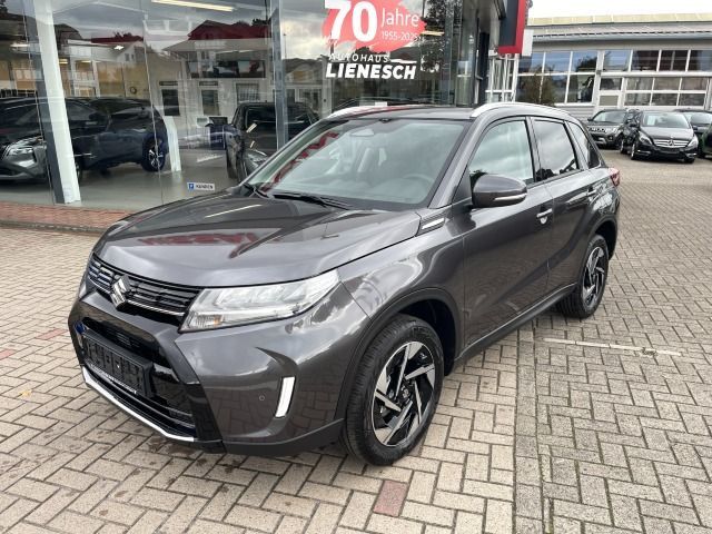 Suzuki Vitara Suzuki Vitara 1.4 Comfort + Automatik Nav