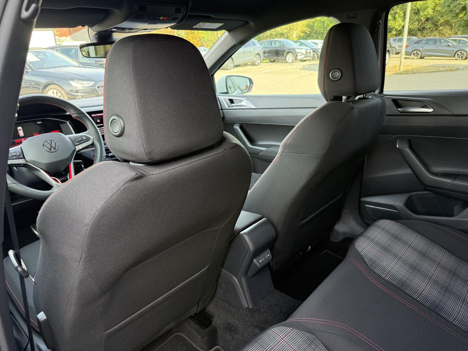 Volkswagen Polo GTI,2.0TSI DSG,IQ-Drive,CarPlay,Matrix,ACC, миниатюра 19