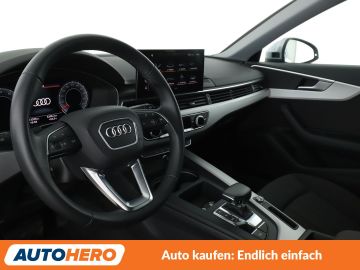 Audi A4 - 11