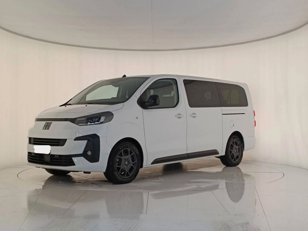 Image of Fiat Ulysse