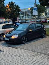 Volkswagen Golf 5(V) GOAL 1.6 102PS (R32 Optik) - Volkswagen Golf: 102 Ps