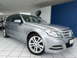 Mercedes-Benz C200 T CDI *NAVI*PDC*SITZHZG.*ELEKTR. SITZE* - Mercedes-Benz C 200: Kombi, Cdi