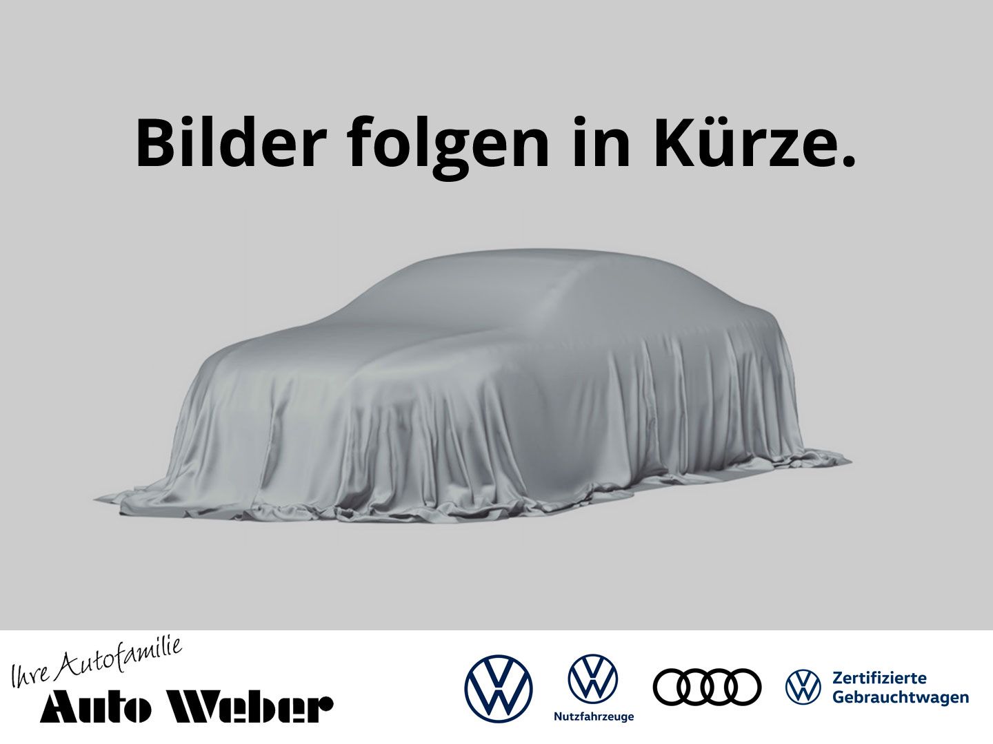 Volkswagen Golf - Bild 1