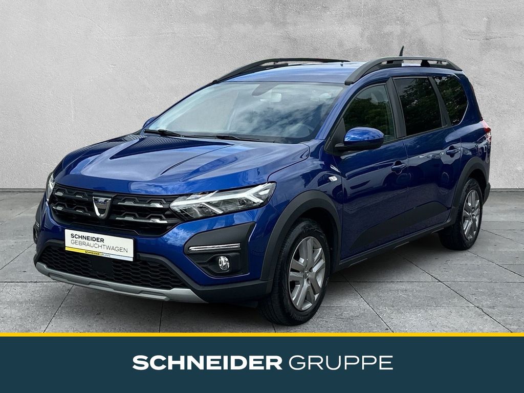 Image of Dacia Jogger