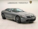 Mercedes-Benz SLR