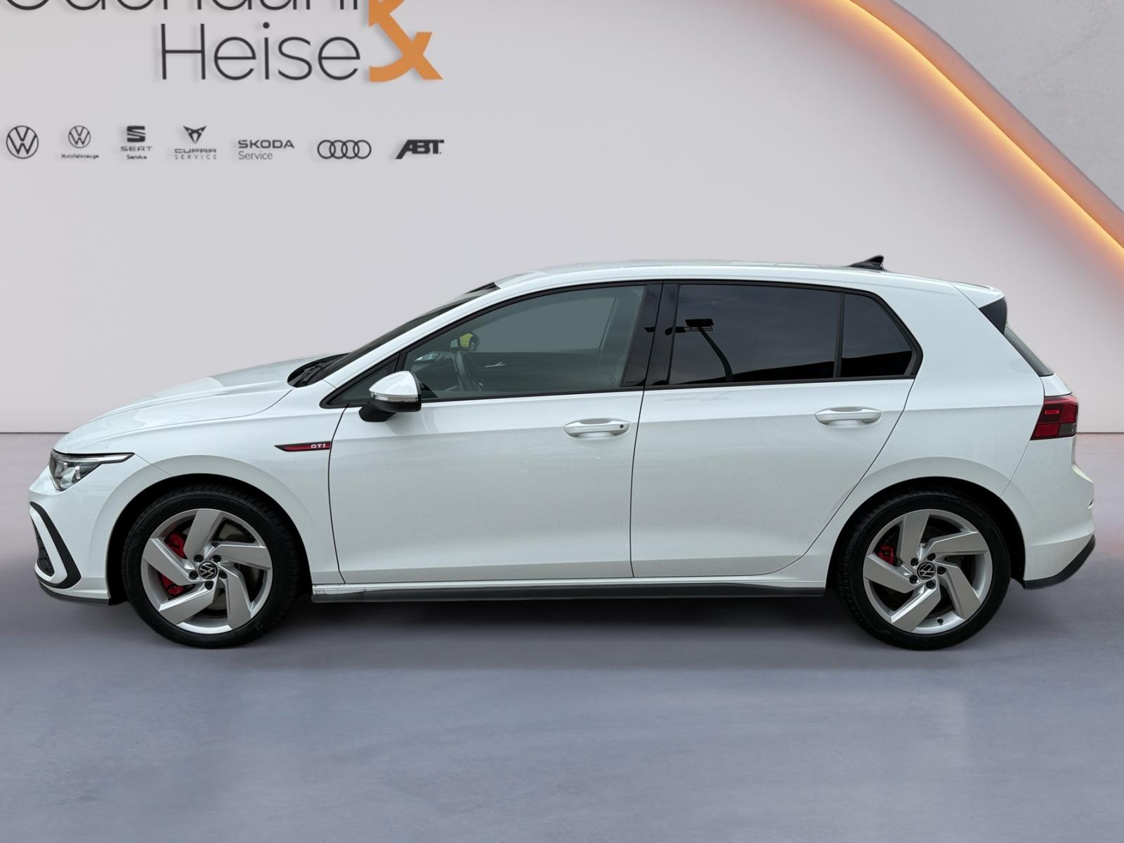 Volkswagen Golf GTI 2.0 TSI DSG 180kW Navi, миниатюра 2