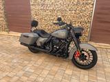 Harley-Davidson Road King FLHR Custom - HARLEY-DAVIDSON ROAD KING CUSTOM