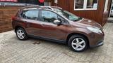 Peugeot 2008 Automatik, Start-Stop, PDC, SHZ, Tempomat - Peugeot aus 2014