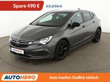 Opel Astra 1.4 SIDI Turbo Innovation Start/Stop*NAVI* - Opel Astra mit Benzin-Antrieb: Limousine, 1.4