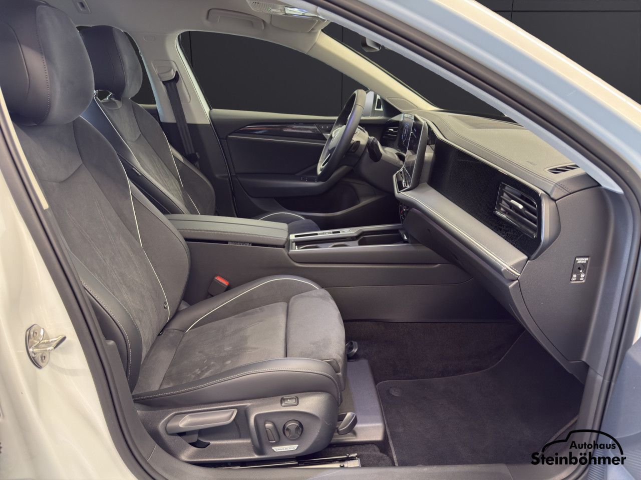 Volkswagen Passat - Bild 13