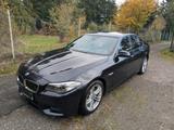 BMW 530d xDrive M Paket - BMW 530: 530d M