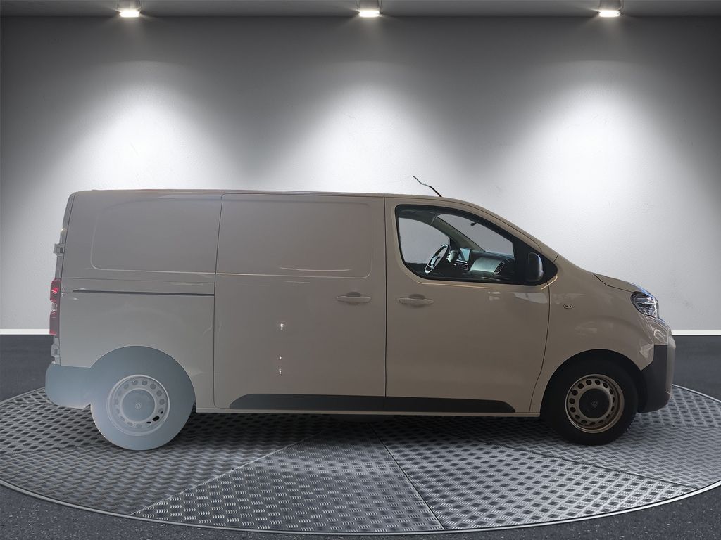 Peugeot Expert Standard Elektromotor – Bild 6 von 16