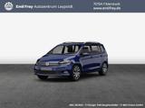 Volkswagen Touran 2.0 TDI SCR (BlueMotion Technology) Highl - Volkswagen Touran: Bluemotion