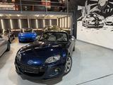 Mazda MX-5 2.0 Sendo Coupe/75tkm/Unfallfrei/6-Gang - gebrauchte Mazda MX-5 aus dem Jahr 2014