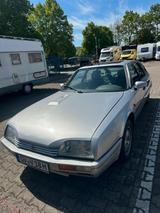 Citroën CX 25 TRD Oldtimer | 2. Hand | H-Z... - Citroën CX mit Diesel-Antrieb