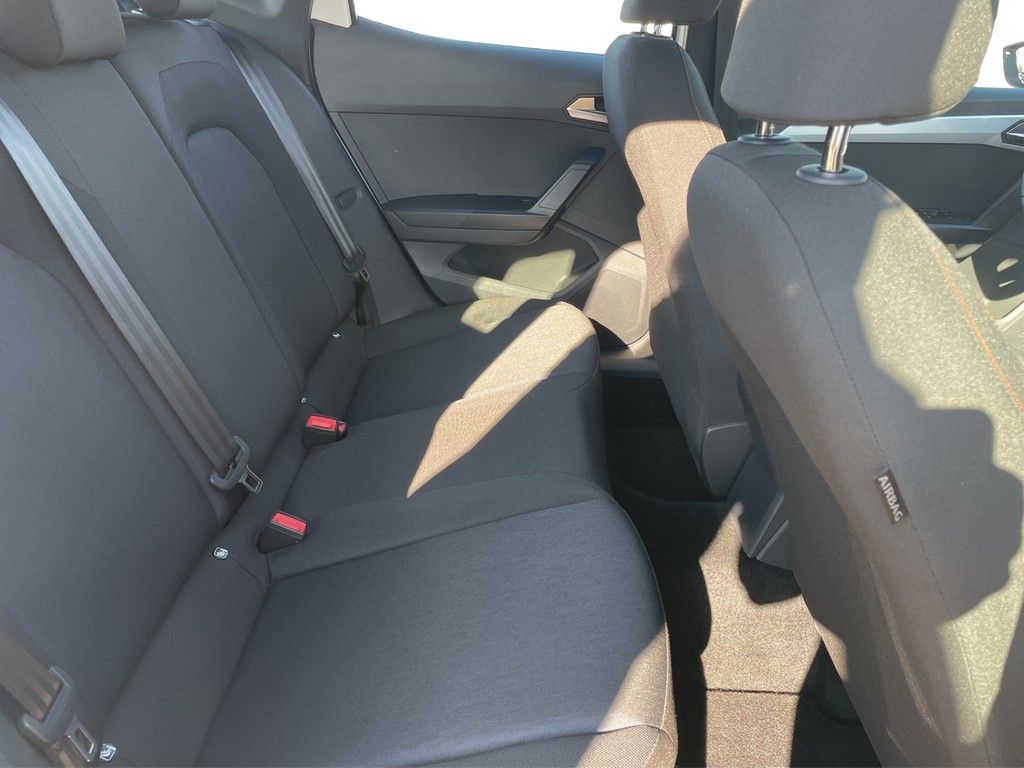 Seat Arona - Bild 17