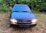 Audi A6 C4 2.6 Quattro  - gebrauchte Audi A6 aus dem Jahr 1996