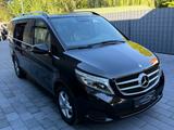 Mercedes-Benz V 250 Lang Navi LED Leder 6Sitze Tisch Paket - Mercedes-Benz V-Klasse Gebrauchtwagen in Bielefeld