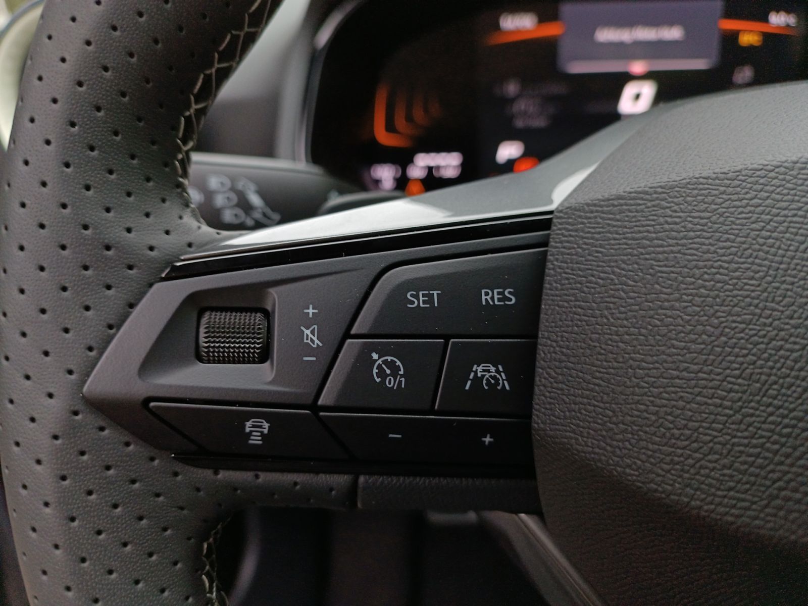 Seat Arona - Bild 27