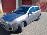 Mitsubishi ASX 1.8 DI-D+ 2WD ClearT Klassik Kollektion+... - Mitsubishi ASX: 8.1