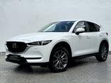 Mazda CX-5 2.5 Aut. Signature 1.Hand*/LED/360°-Cam/HUD - Mazda CX-5: Signature