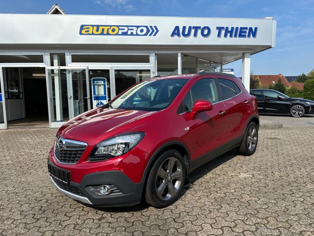 Opel Mokka 1.4 Turbo Innovation Navi/Xenon/Kamera