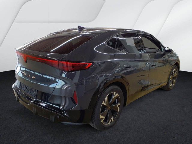 Cupra Tavascan - Bild 3