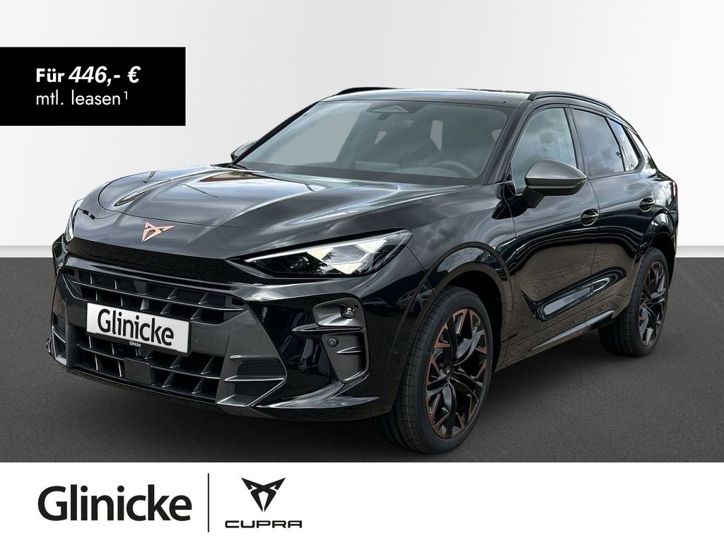 Terramar 2.0 TSI VZ 4Drive HD Matrix AHK Drive L