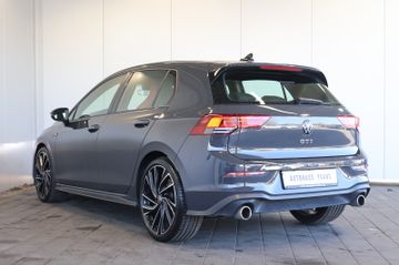 Volkswagen Golf VIII GTI 2.0 TSI AID+ACC+LED+AMBIENT+19"