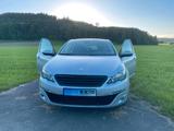 Peugeot 308 Hdi 03.2016 - Peugeot: 201