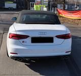 Audi S5 3.0 TFSI S tronic quattro Cabriolet - - Audi S5 in Stuttgart
