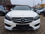 Mercedes-Benz E 500 T- AMG-LINE/KEY/PANO/DIST/TW/SPUR/KAM/LED* - Mercedes-Benz E 500: Kombi