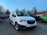 Opel Combo Cargo M 1.2 / 27tkm / 110 PS - gebrauchte Opel Combo aus dem Jahr 2021