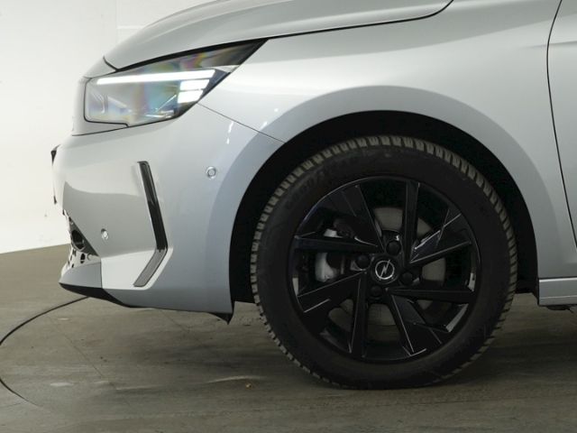 Corsa F FACELIFT GS+LED LICHT+RÜCKFAHRKAMERA+SIT
