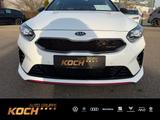 Kia Ceed 1.6T-GDI GT *NAVI*LED*RFK* - gebrauchte Kia cee'd / Ceed aus dem Jahr 2021