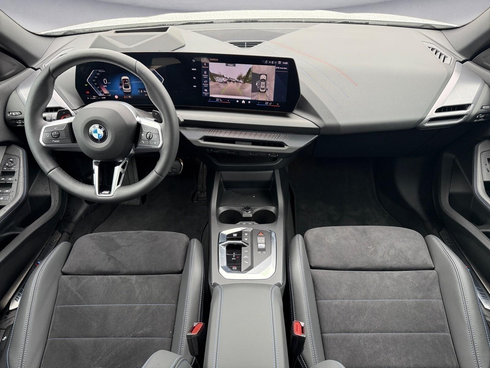 BMW 223 Gran Coupe xDrive M Sportpaket Pro Garantie 