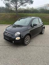 Fiat 500 1.0 GSE N3 Hybrid DOLCEVITA DOLCEVITA - Fiat 500: 3.1
