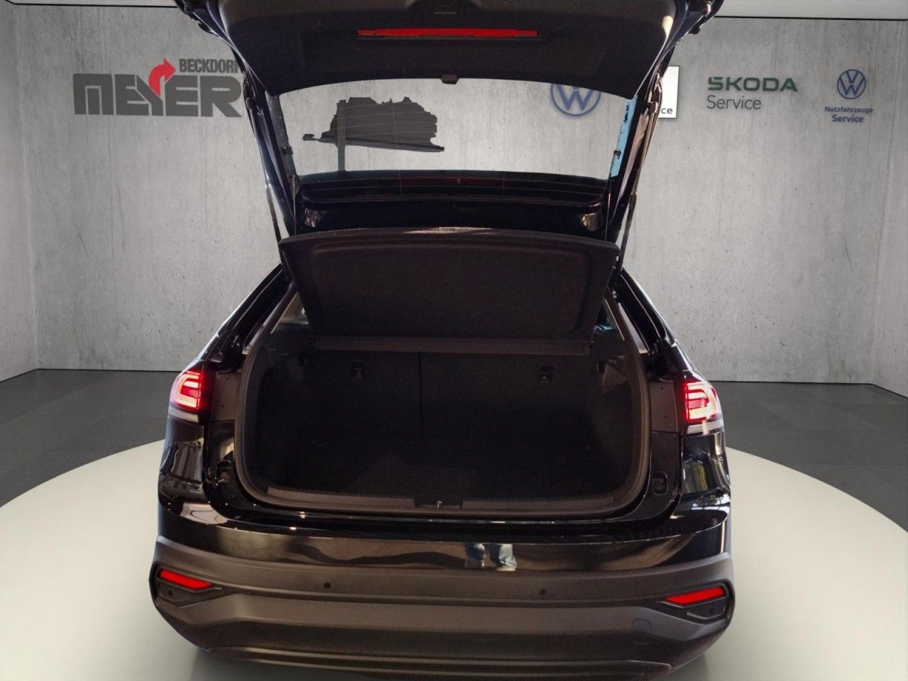 Taigo GOAL 1.0 TSI Klima Einparkhilfe