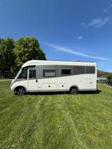 Carthago Chic E-Line I 4.7 Yachting - Carthago Chic e line