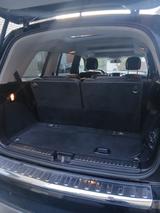 Mercedes-Benz GL 500 4MATIC - - Mercedes-Benz GL 500 aus 2014